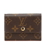 Monogram Porte Monnaie Coin Pouch